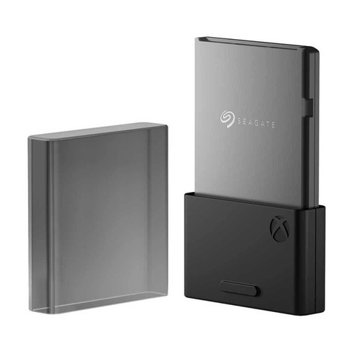 Seagate Speichererweiterungskarte Xbox Series X/S 1TB SSD Schnittstellenadapter - Bild 2 von 3