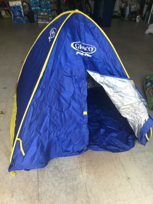 graco beach tent