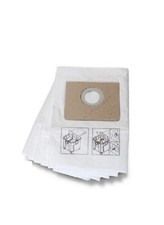 Fein Fein Turbo Ii X/xac Vacuum Bag 5Pk