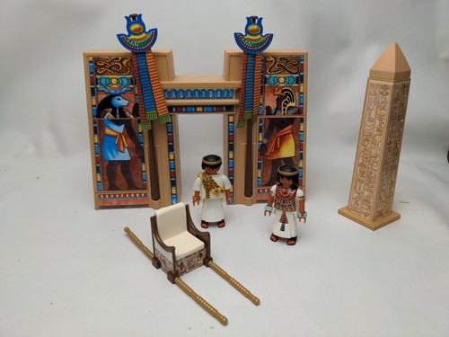 PIEZAS DE REPUESTO PARA TEMPLO PLAYMOBIL 4243 | eBay