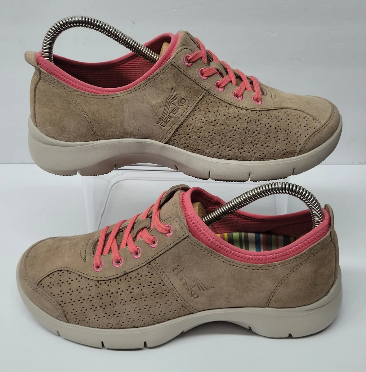 Dansko elise sneaker new arrivals