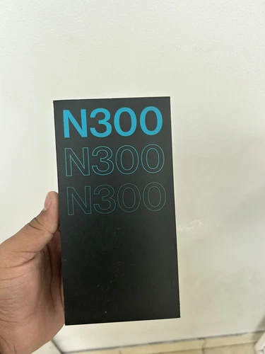 OnePlus Nord N300 5G - 64GB - Midnight Jade Metro Single SIM