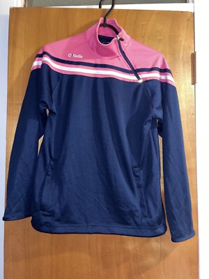 Oneils Jacke dunkelblau Mädchen