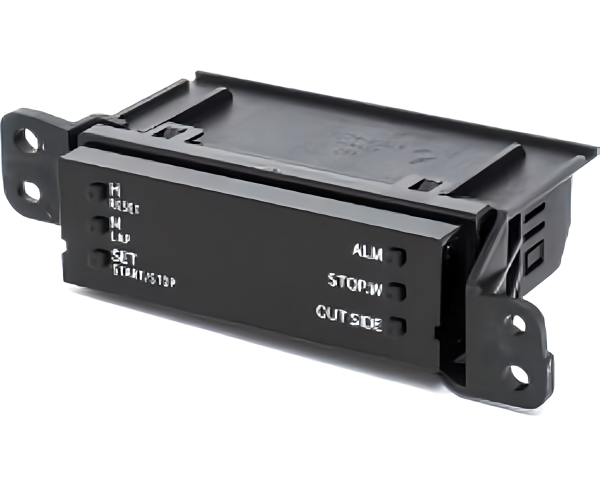 TOYOTA Land Cruiser 70 CLOCK Genuine JDM 83910-60241 | eBay