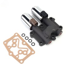 Transmission Dual Linear Solenoid Gasket With Civic L4 For Honda 28260-RG5-004