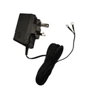 for Ring video Doorbell Power Supply Adapter 6 Meter cable FREE NEXT DAY DELIVER