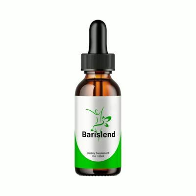 (1 Pack) Barislend Drops - Advanced Weight Loss and Energy, Baris Lend Drops