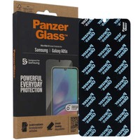 GehäRtetes Glas FüR Galaxy A05S Panzerglass Hartglas Handyglas DisplayschüTzglas
