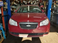 Fuse Box Engine Compartment Fits 07-09 ELANTRA 195911