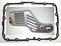 Trans Filter For Ford Lincoln Mercury Based On Fitment Chart Vtf1224a