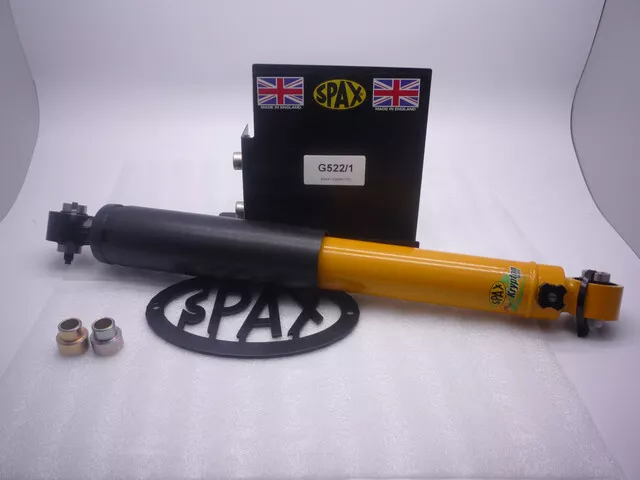 G522 g shop shock