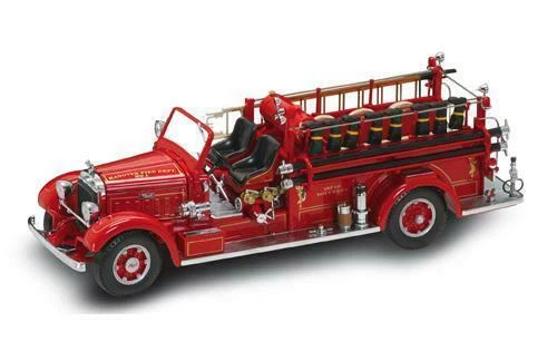 1:43 Modellautos, - LKWs & -Busse von Mack