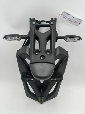Yamaha T MAX 560 lisence Plate Holder BBW216290000 | eBay
