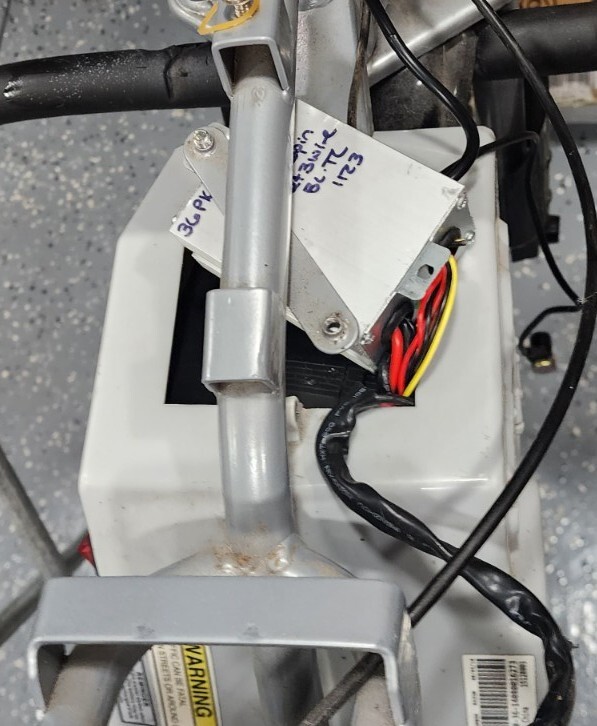 36v 350 Watt E Cycle Conversion Kit At 5500.00 INR In New Delhi | Star - Foto 13