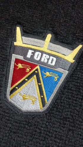 1965-1968 Ford Galaxie 500 full set floor mats. - Bild 13 von 18