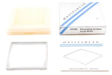 [MINT] Hasselblad Acute Matte Focusing Screen 42165 for 500c/m 503cw from Japan