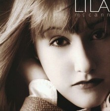 CD Lila McCann - Lila - 1997 - NEU