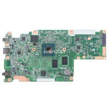 For Lenovo 100e Chromebook 2nd Gen Motherboard N4020 UMA 4G 32G 5B21E09655