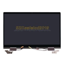 15.6"For HP ENVY X360 15-EE1018NR 15-EE0047NR Black LCD Display Touch Screen FHD