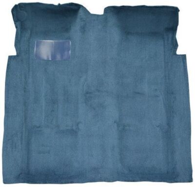 Carpet Kit For 1972-1973 Ford Ranchero Automatic
