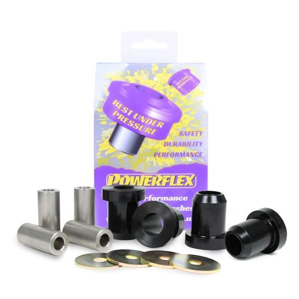 PFF36-403 POWERFLEX Front Upper Wishbone Bush fit Mazda