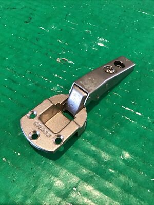 GRASS Hinge 1000 Series NO EAR CUP Rare Slide On / NO PLATE
