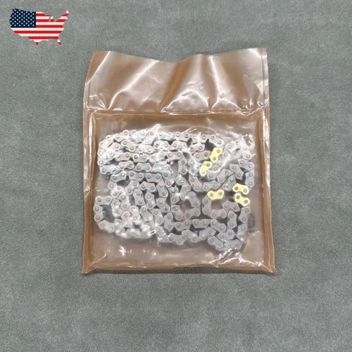 NEW Genuine OEM Honda Timing Chain Kit For 2004-2008 Acura TSX K24A2 2.4L - Picture 6 of 12