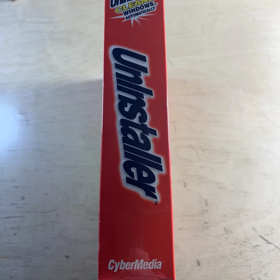 Microhelp uninstaller Windows 95 - Image 3 of 4