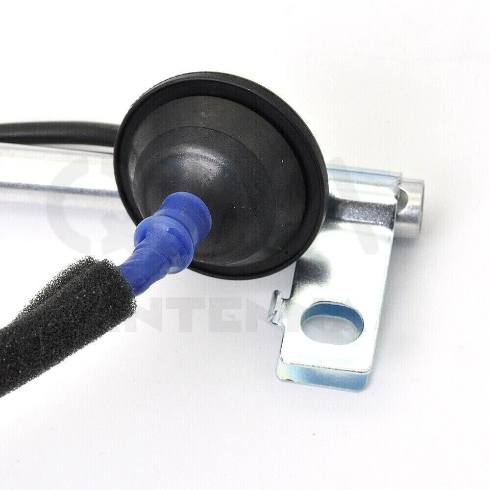 Antenna Base Manual Type With Holder fit 2005-2015 Toyota Tacoma 86300-04070 - Image 3 of 4