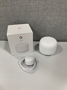 Google Nest Router - GA00595-US