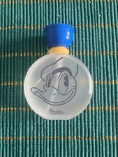 DONALD DUCK FRAGRANCE 1.7 OZ NEW IN BOX SEALED MADE IN ITALY