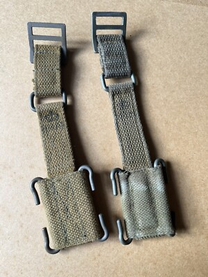 44 Muster (Stil) Gurtbänder Bracer Straps x 2 Beutel Riemen Befestigungen Gürtel Straps