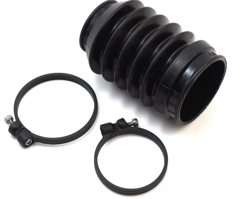 Cannondale Headshok Headshock Boot Gator HD191 Genuine Parts | eBay