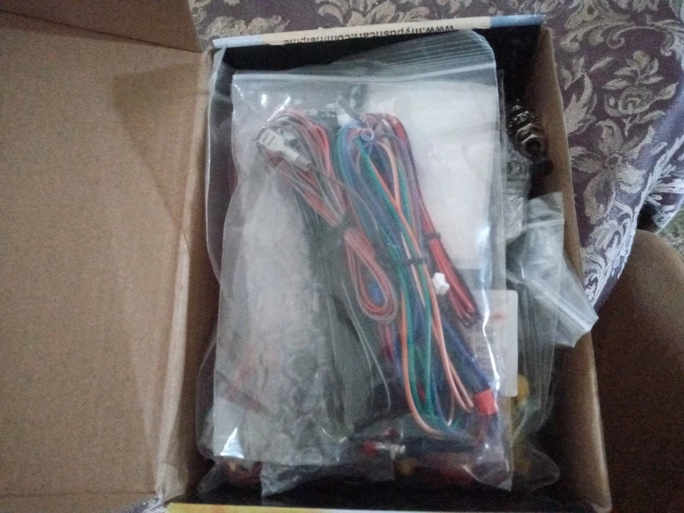 remote car starter kit For Mazda 5 - Image 4 of 4