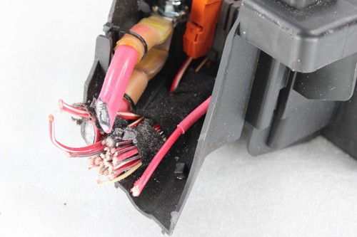 💎 2013 - 2016 MERCEDES GL450 X166 FUSE BOX JUNCTION BLOCK SAM MODULE OEM - Picture 18 of 24