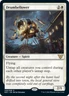 [1x] Drumbellower Near Mint, English Neon Dynasty Commander MTG Magic