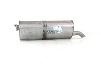 EndschalldäMpfer NachschalldäMpfer Walker 23424 FüR Peugeot CitroËN C4 307 3A 1