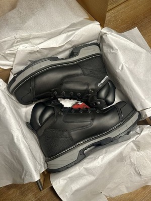 Wolverine Men s Reforce ENERGYBOUND  Heavy Duty 6 CARBONMAX  Work Boot Size 11