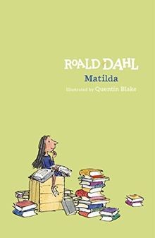 Matilda von Dahl, Roald | Buch | Zustand sehr gut