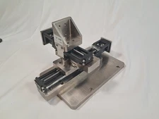 Linear Actuator XY Table THK KR20 Ball Screw Roller Bearing 40x90mm Stroke