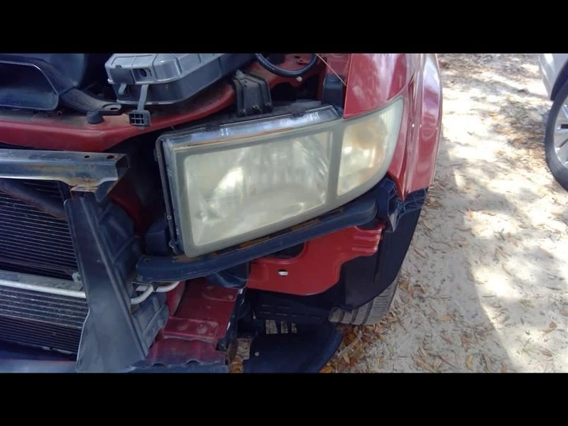 Radiator Fan Motor Fan Assembly Radiator Fits 06-08 RIDGELINE 1044728 Foto 2 de 4