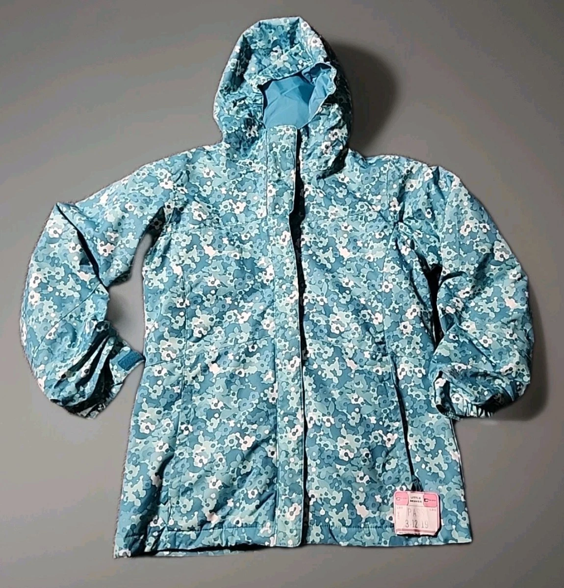 Columbia Floral Coats, Jackets & Vests for Women for sale | eBay