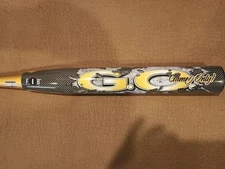 Monsta Game Only G.O. Slowpitch Bat 25 Oz ASA/USA