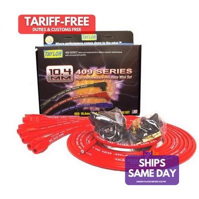 Taylor/Vertex 79255, Kit 409 Pro Racing Wire High Performance & Racing Parts - Picture 1 of 9