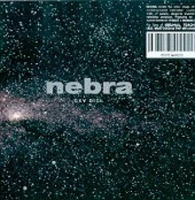 Skydisk by Nebra [Audio CD]