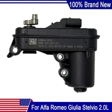 Turbo Actuator GT20Z 12V For Alfa Romeo Giulia Stelvio 2.0L 830604-0035