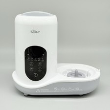 Bear SJJ-R03B5 Smart Touch LED Panel Self Clean Baby Food Processor Base Only