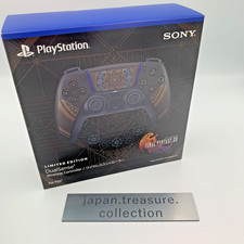 PS5 FINAL FANTASY XVI FF16 Limited Edition Du...