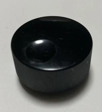 RONCO SHOWTIME ROTISSERIE MODEL 5000 BJ Black TIMER SELECTOR KNOB