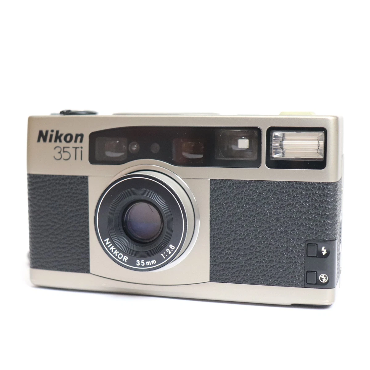 Nikon 35ti for sale - eBay